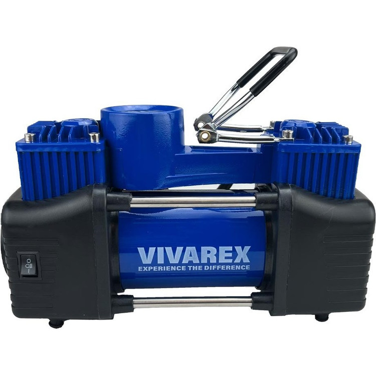 کمپرسور هوا فندکی ویوارکس مدل VR 1206-ACT