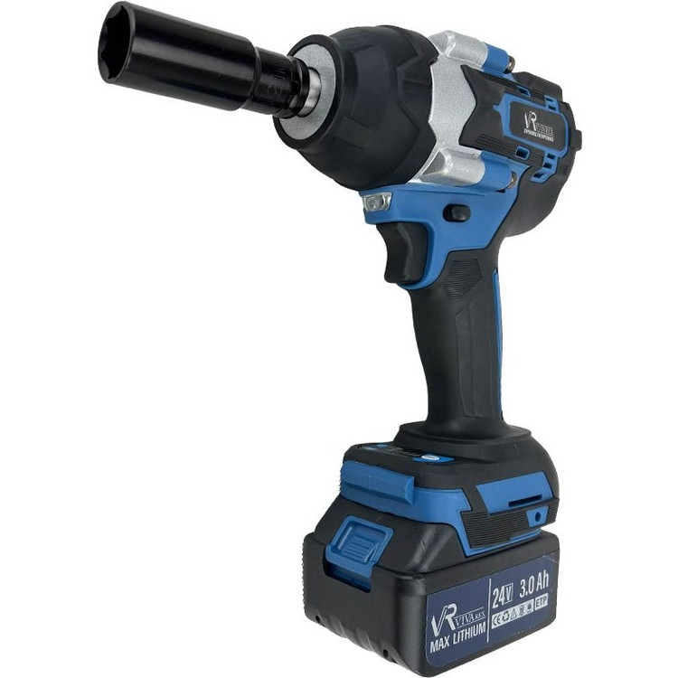 بکس شارژی 24 ولت ۵۰۰ نیوتن ویوارکس دو باتری مدل VR2450-IW